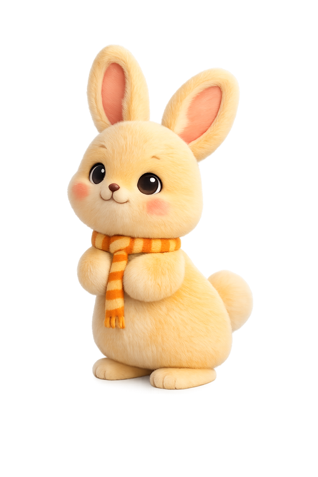 Bunny character